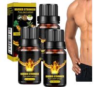 Crema Reductora Abdomen Crema Reafirmante Anticelulítica, Reafirmación De La Piel Y Relajación Muscular, Para Abdomen, Caderas, Piernas, Brazos Y Cintura, Hombre (3pcs)