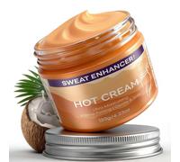 Crema Reductora Abdomen Mujer, Crema Anticelulítica Reductora Extreme con Ingredientes Naturales, Reafirmante Corporal para Abdomen, Muslos, Glúteos, Hombre y Mujer（1 pieza 120g）