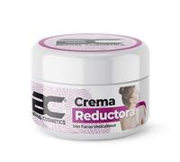 Crema Reductora con Fucus Vesiculosus 500 ml - Gel Corporal Moldeador, Reafirmante y Tonificante para Abdomen, Piernas y Glúteos - Cuidado Corporal Profesional