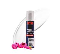 Crema Reductora - Crema Reafirmante - Gel reductor - Mega Plus Competition - Crema Reductora De Grasa En Zonas Localizadas - Aplicacion Directa - Lipo Reductor - Mañana Y Noche - Envase 200 Ml