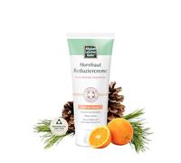 Crema reductora de callos naranja - Cuidado médico de los pies - Allgäuer Latschenkiefer - 100 ml