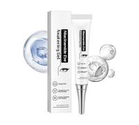 Crema Reductora de Ojeras y Lifting para los Ojos,Refrescante Y No Pegajoso | Gel Hidratante para el Contorno de Ojos de Viaje,para Adolescentes Deportistas y Regalo para