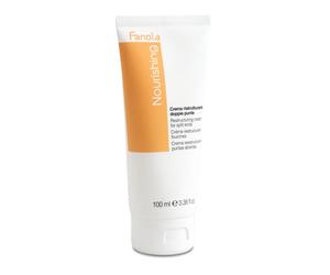 Crema Reestructurante Puntas Abiertas 100 ml