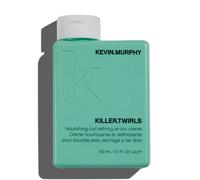 Crema Refinadora Killer Curls