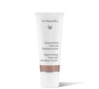 Crema Regeneradora Cuello y Escote Dr Hauschka (40ml)