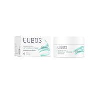 CREMA REGENERADORA DE EUBOS CUIDADO SENSIBLE: la crema facial para pieles sensibles | Con agua termal calmante | Hidratante | También para rellenar | 50ml