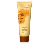 Crema rejuvenecedora para las manos con extracto de Lingzhi TIANDE 40106, 80ml