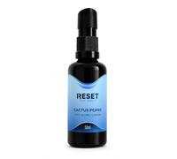 Crema rejuvenecedora. Reafirma y redensifica. Antiarrugas, regeneradora, hidratante y nutritiva. Fortalece la última capa de la piel. Contorno de ojos - 50ml- Cactus Perry RESET FREE BEAUTY
