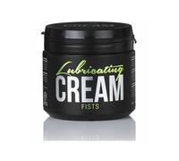 Crema relajante anal FISTS de 500 ml