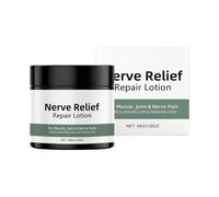 Crema relajante, bálsamo de hombro, cuidado calmante, loción para el cuello | Crema para la relajación de los hombros, el bienestar del cuello | Suave con ingredientes nutritivos para una aplicación
