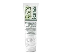 Crema Relajante Efecto Calor 100 ml