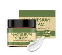 Crema Relajante Muscular | Loción De Masaje Para El Cuidado Articular De 50 Gramos,Crema para la muñeca no grasa - Cuello, Hombros, Piernas, Espalda, Codos, Muñecas, Manos, Rodillas Y Pies