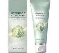 Crema Relift Intertrigo, Crema para el Cuidado de los Pliegues Cutáneos y Rozaduras, Hidratación de Larga Duración, Reduce la Humedad y la Fricción, Favorece el Bienestar de la Piel