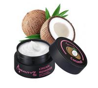Crema Removedor de Pegamento para Extensión de Pestañas 5g Eyelash Glue Remover Beauty7 (Coco)