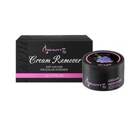 Crema Removedor de Pegamento para Extensión de Pestañas Pelo a Pelo Ligero Sabor Uva 5g Eyelash Glue Remover Beauty7