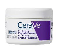 Crema renovadora de la piel Cerave con péptidos 48 g