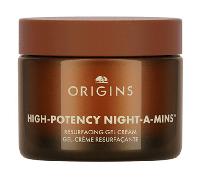 Crema renovadora de noche Origins de alta potencia (50 ml)