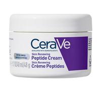 Crema renovadora de piel Cerave con péptidos 48 g