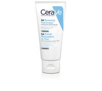 CeraVe® SA Crema Renovadora de Pies con Ácidolicílico 88ml