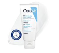 CeraVe® SA Crema Renovadora de Pies con Ácidolicílico 88ml