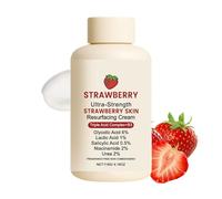 Crema Renovadora Facial - Bálsamo Reparador para Piel Sensible - Crema Reparadora Nutritiva Para Brazos Piernas Noche Post-Ducha Viaje Invierno Verano Unisex