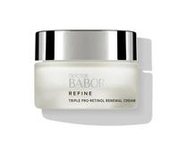 Crema Renovadora Refine Triple Pro-Retinol Doctor Babor 15ml - NUEVO (501)