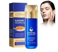 Crema Repair & Care Creme, 100 ml Repair & Care Multifunción, Crema Hidratante y Regeneradora, Sérum Anti-Aging, Loción reafirmante para la piel, proporciona una piel más suave y juvenil