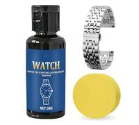 Crema Repara Arañazos para Relojes 30ml Multifuncional y Portátil para