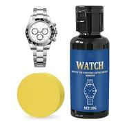 Crema Repara Arañazos para Relojes 30ml Multifuncional y Portátil para