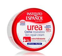 Instituto Español Crema Reparadora Urea Tarro 400 ml