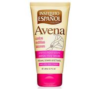 Instituto Español Crema Reparadora Avena. Codos, Rodillas y Talón 150 ml
