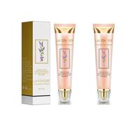 Crema Reparadora Calmante de Lavanda, 20 g - Suave y de rápida absorción, calma la piel, mejora su textura. Refrescante y no grasoso, este gel reparador nutre e hidrata.