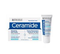 Crema Reparadora Contorno De Ojos
