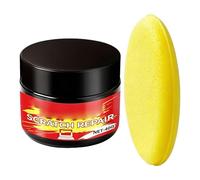 Crema Reparadora De Arañazos Para Portátil pasta de mantenimiento compacta
