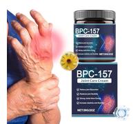 Crema Reparadora De Articulaciones: Gel De Absorción Rápida, Fórmula No Grasa, Loción De Masaje Calmante | Bálsamo De Óseo De Penetración Profunda, Cuidado Restaurador Para Mujeres, Niños, Niña