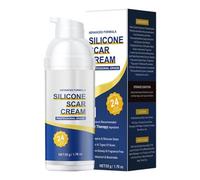 Crema Reparadora de Cicatrices Bálsamo Loción Alisante Hidratante Para | Crema Suavizante de Cicatrices Elevadas para Mujeres, Postparto, Cuerpo, Diario, Hogar, Viaje