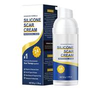 Crema Reparadora de Cicatrices Loción de 50 g Hidratante Alisante y para