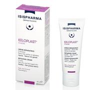 Crema reparadora de grietas Isispharma Keloplast 40 ml