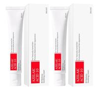 Crema reparadora de la barrera cutánea 30 g, gel hidratante, calmante suave, cuidado diario para pieles sensibles y con rojeces, equilibra y nutre la barrera cutánea.（2pc）
