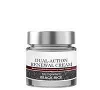 Crema reparadora de la piel: bálsamo hidratante, facial para un profundo de la humedad, apoyo de renovación intensiva con una mezcla de nutrientes restauradores, loción de tratamiento d