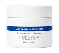 Crema Reparadora de la Zona Anal 30 ml Loción Sin Perfume Cuidado de | Crema para Irritaciones de la Piel Para Padre, Madre, Esposa, Esposo, Hombres, Mujeres, Adultos y Familia