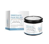Crema Reparadora de Magnesio para la Piel, Loción de Magnesio Mejorada en Tamaño de Viaje, Crema de Tratamiento Integral para la Piel (1pc)