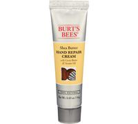 Crema reparadora de manos con manteca de karit de Burts Bees para unisex - 0.49 oz
