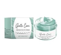 Crema reparadora de ojos,Crema hidratante para ojos - Crema debajo de los ojos de acción rápida para ojeras | Abrillantador debajo de los ojos para iluminar y refrescar Crema de ojos de combate para l