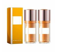 Crema Reparadora De Ojos, Crema Reafirmante Para Ojos, Suaviza Las LíNeas De ExpresióN, Aporta Una Mirada MáS Firme, Rejuvenece La Mirada, Tensa Y Firme, HidratacióN Profunda,2pcs