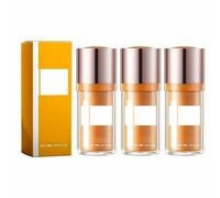 Crema Reparadora De Ojos, Crema Reafirmante Para Ojos, Suaviza Las LíNeas De ExpresióN, Aporta Una Mirada MáS Firme, Rejuvenece La Mirada, Tensa Y Firme, HidratacióN Profunda,3pcs
