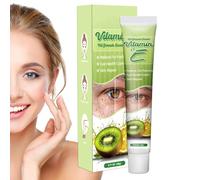 Crema Reparadora de Ojos - Hidratante nutritivo para ojos | Crema hidratante para ojos para ojeras e hinchazón, reduce las líneas finas y las bolsas debajo de los, 20 g