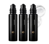 Crema reparadora de ojos para hombres, rodillo de esencia para ojos, para ojeras, barra refrescante, hidratante y desinflamante, humectante antiarrugas