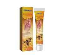 Crema reparadora de piel alivia la picazón y repara el eccema de manos y pies, hidrata la piel, alivia el cuidado de la picazón, 20 g