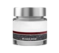 Crema Reparadora De Piel De Arroz Negro, Cremas Exfoliantes De Salvado De Arroz, Sueros Faciales Hidratantes, Reafirmantes Y Arrugas, Para Todo Tipo De Piel (1 pcs)